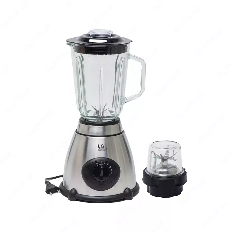  Блендер + кофемолка от LG - 
