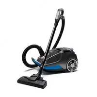 Пылесос Техномир TH-8111