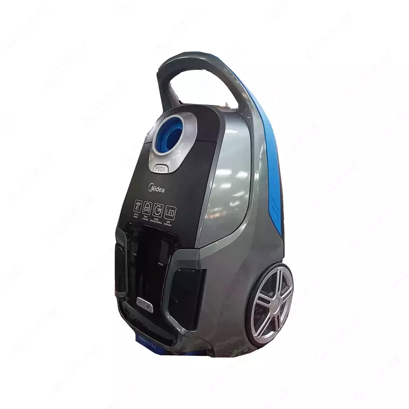   Пылесос Техномир TH-8111