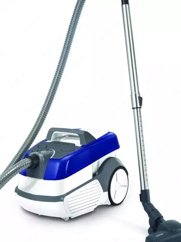 Пылесос моющий Zelmer ZVC9140D AquaLeon