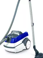 Пылесос моющий Zelmer ZVC9140D AquaLeon