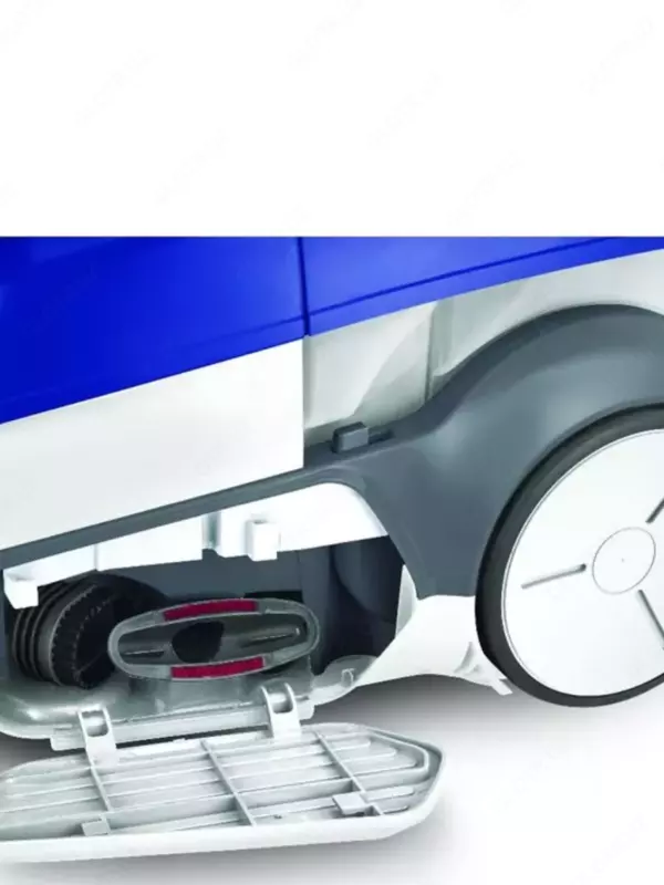 Пылесос моющий Zelmer ZVC9140D AquaLeon - Пылесосы