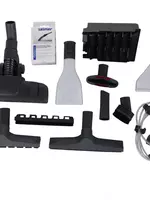 Пылесос моющий Zelmer ZVC9140D AquaLeon Пылесосы