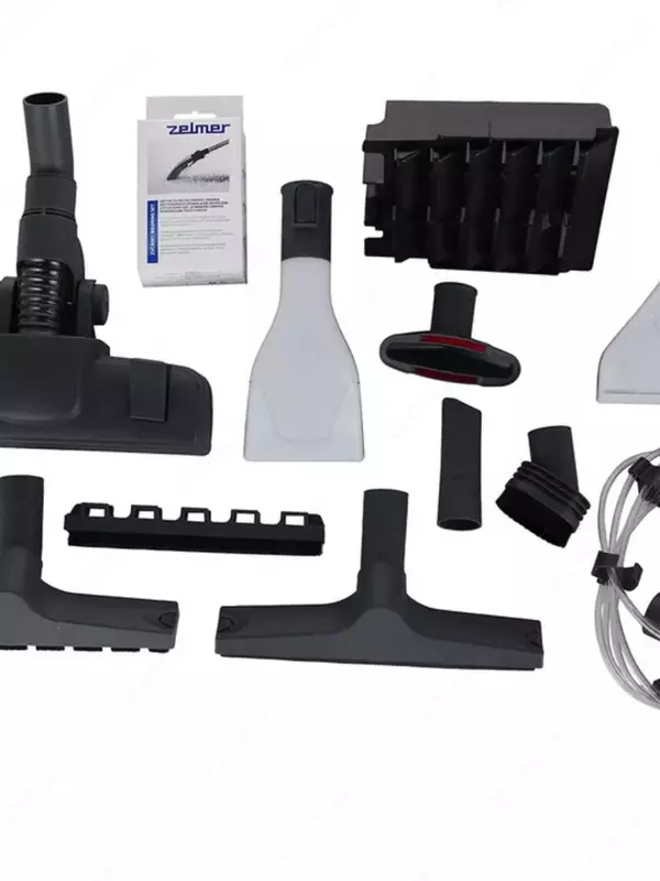 Пылесос моющий Zelmer ZVC9140D AquaLeon Пылесосы