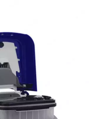 Пылесос моющий Zelmer ZVC9140D AquaLeon