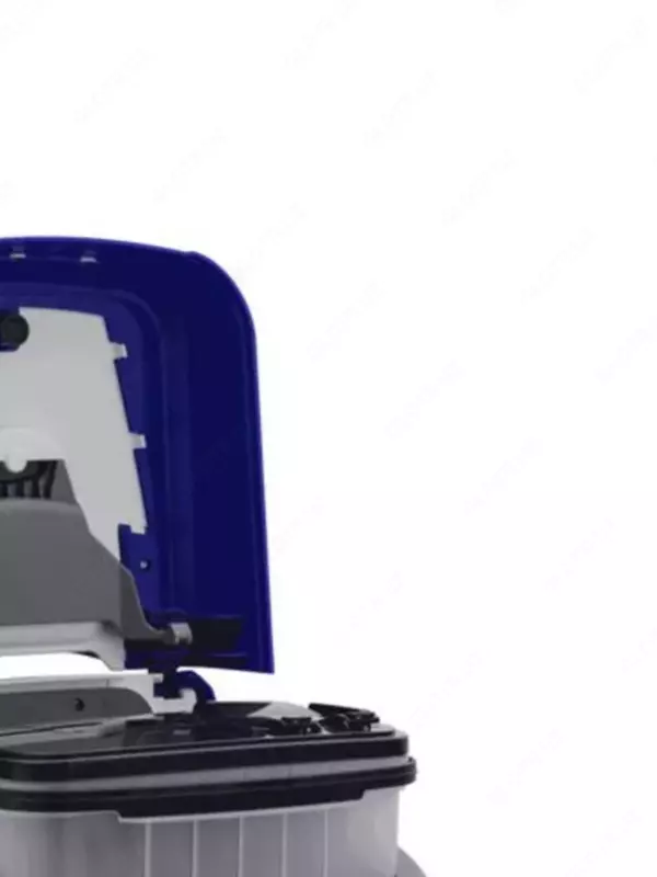 Пылесос моющий Zelmer ZVC9140D AquaLeon 5 500 000 сум - DOSTAVKANADOM