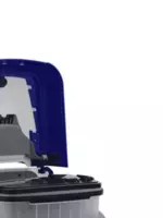 Пылесос моющий Zelmer ZVC9140D AquaLeon 5 500 000 сум - DOSTAVKANADOM