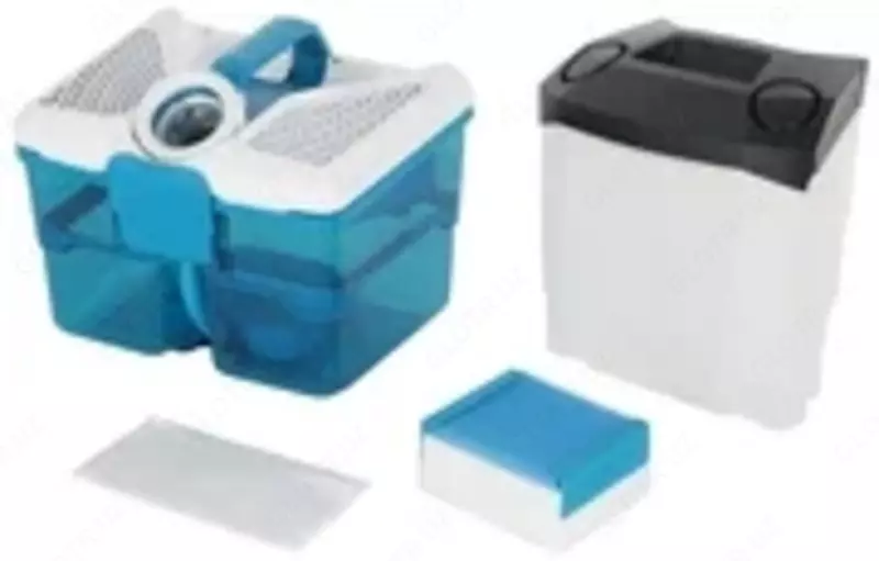 Пылесос Thomas Mokko XT ОЗОН