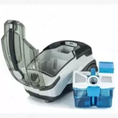 Пылесос Thomas Mokko XT