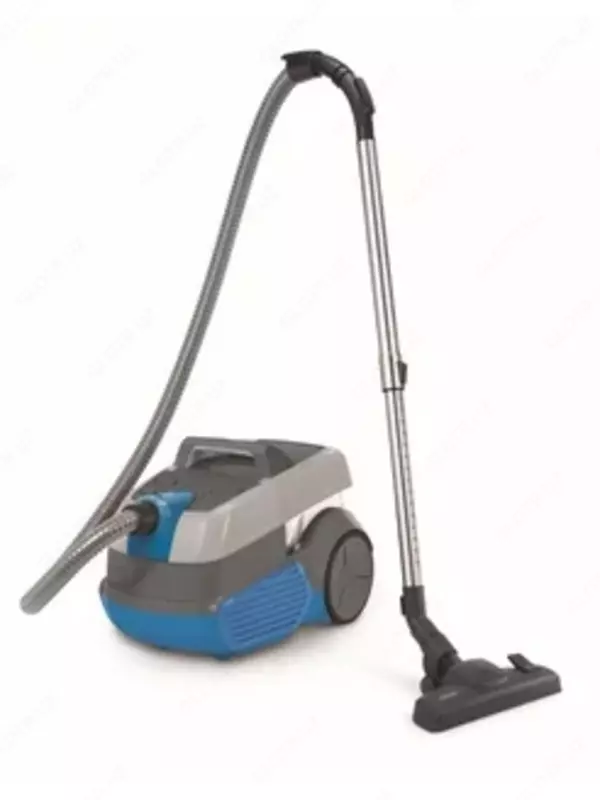  Пылесос моющий для дома ZELMER ZVC9130M с насадками DOSTAVKANADOM