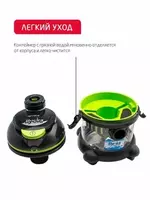 Пылесос Arnica Hydra ET11511 Только в розницу