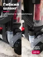 1 950 000 сум Пылесос Futula Q10