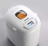 Хлебопечь Gorenje BM 910 WII