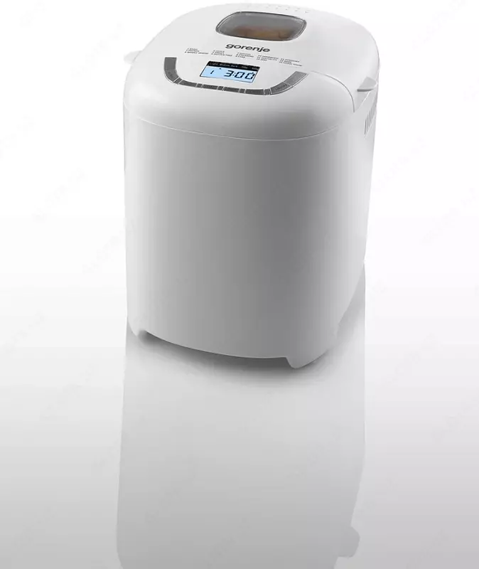 Хлебопечь Gorenje BM 910 WII - 2 200 000 сум