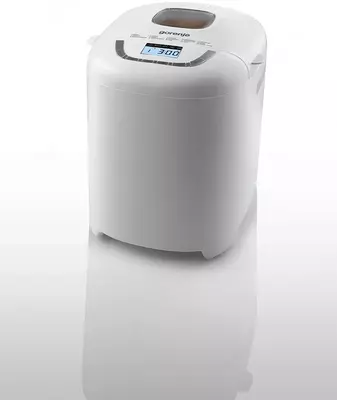 Хлебопечь Gorenje BM 910 WII - 2 200 000 сум / шт.