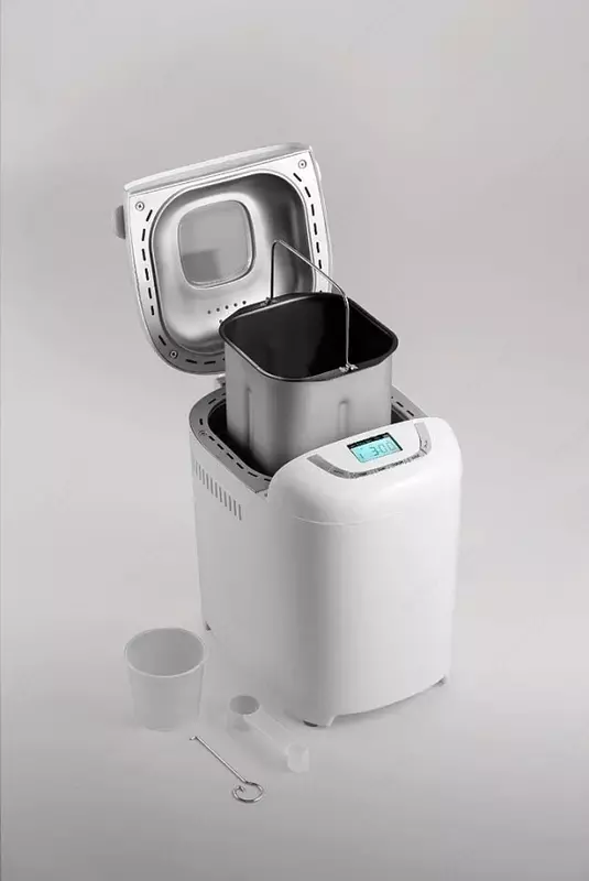 Хлебопечь Gorenje BM 910 WII DOSTAVKANADOM