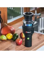 Измельчител пищевых отходов Bort Caiman - DOSTAVKANADOM