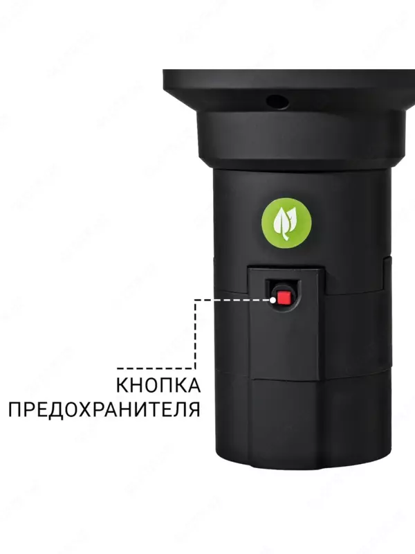 DOSTAVKANADOM - Измельчител пищевых отходов Bort Caiman