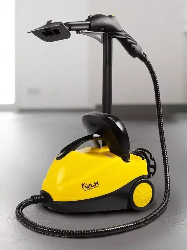  Пароочиститель VLK Sorento 8400 - Пароочистители