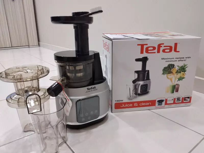   Соковыжималка Tefal ZC420E38