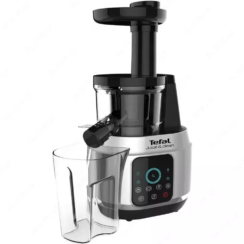  Соковыжималка Tefal ZC420E38 DOSTAVKANADOM