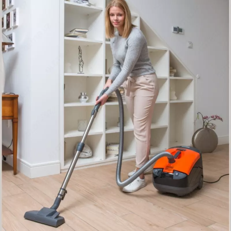 Пылесос Thomas Leopard - 5 200 000 so'm