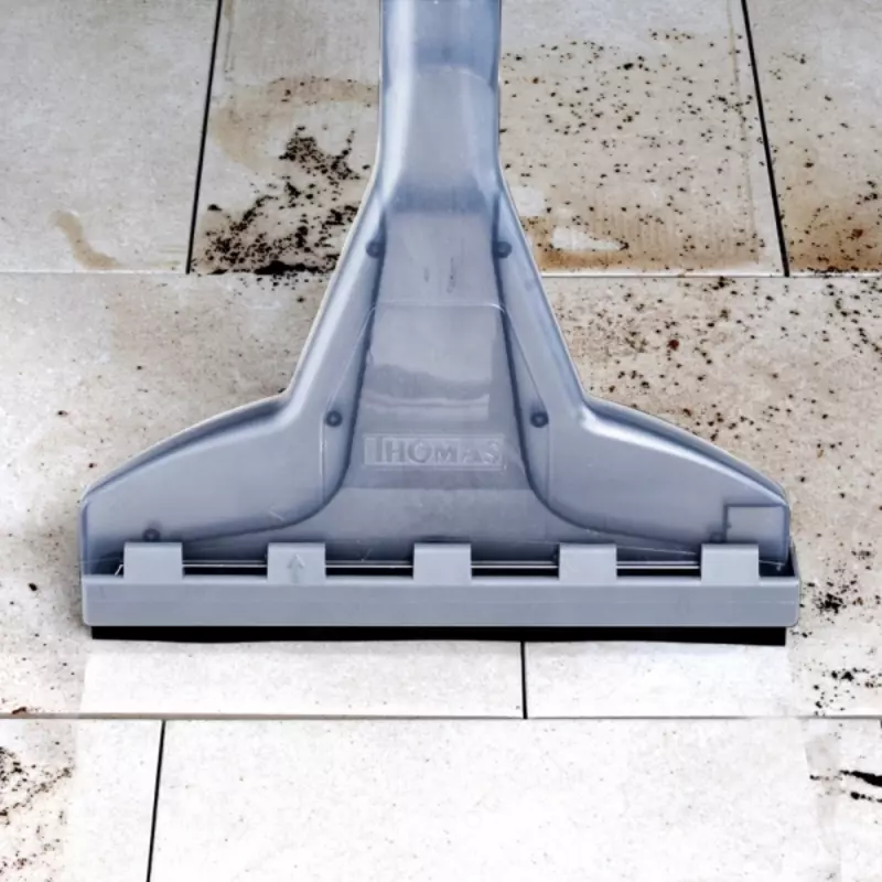 Пылесос Thomas Leopard - ОЗОН