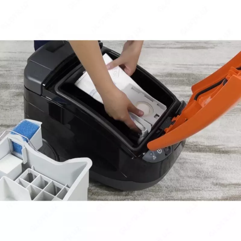 ОЗОН - Пылесос Thomas Leopard