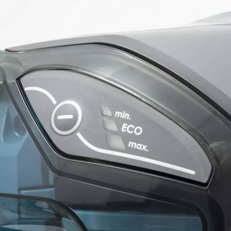 4 100 000 сум Пылесос Thomas Drybox