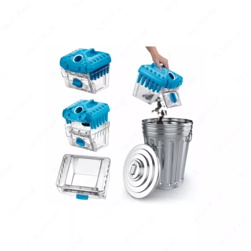 Пылесос Thomas Drybox DOSTAVKANADOM