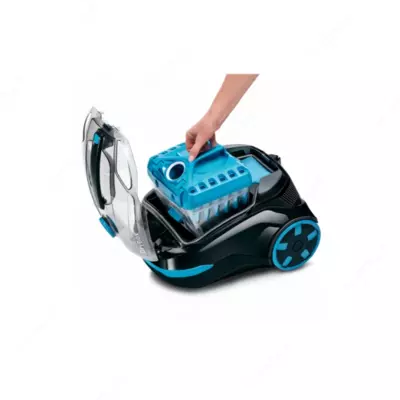 Пылесос Thomas Drybox