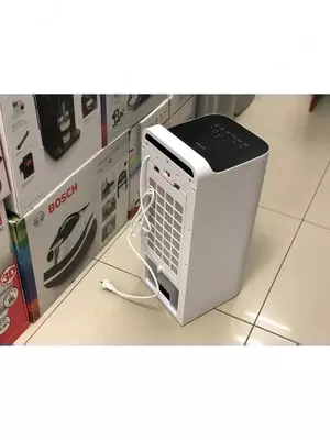 4в1 обогреватель зима-лето от Avura. Немецкое качество в Узбекистане с 2015 года.