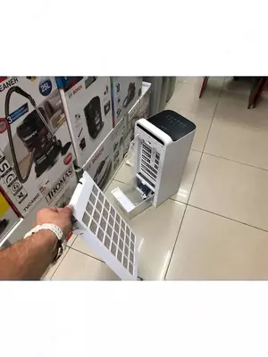 4в1 обогреватель зима-лето от Avura. Немецкое качество в Узбекистане с 2015 года. Только в розницу