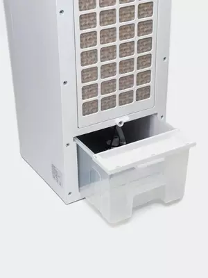 4в1 обогреватель зима-лето от Avura. Немецкое качество в Узбекистане с 2015 года. DOSTAVKANADOM