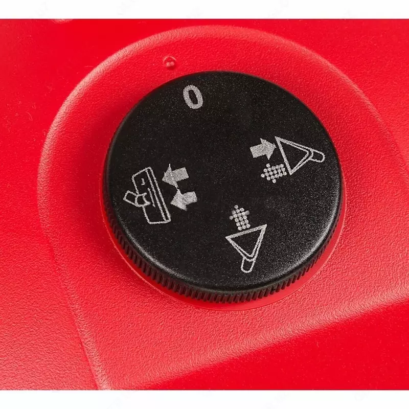 DOSTAVKANADOM - Профессиональный моющий пылесос с баком на 30 литров Thomas Super 30S.