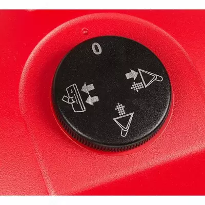 Tomas Super 30s 30 litrli tank bilan professional tozalovchi changyutgich.