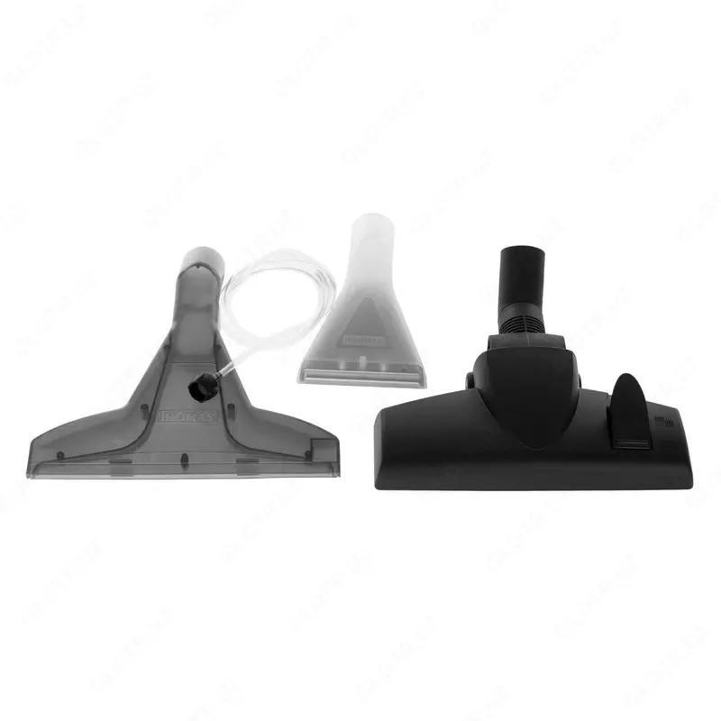 Профессиональный моющий пылесос с баком на 30 литров Thomas Super 30S. - 6 500 000 сум