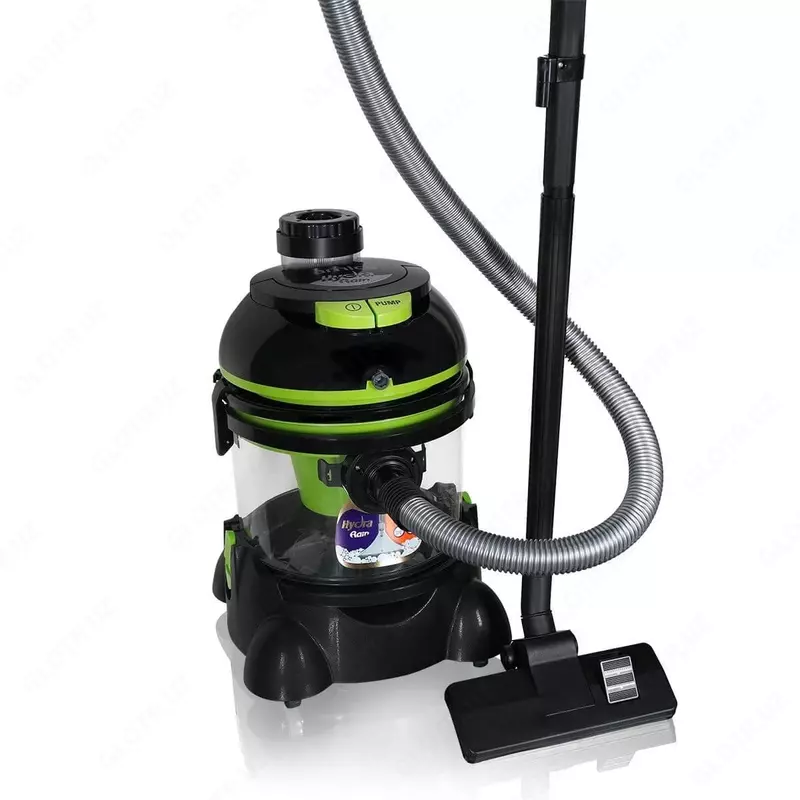 Моющий пылесос ARNICA Hydra Rain с аквафильтром  2400 Вт  10л
