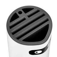  Стерилизатор для ножей Kitfort KT-2055  ультрафиолетовый  42Вт DOSTAVKANADOM