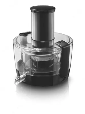 Кухонный комбайн Philips HR7778, многофункциональный, 1300Вт, 3.4л