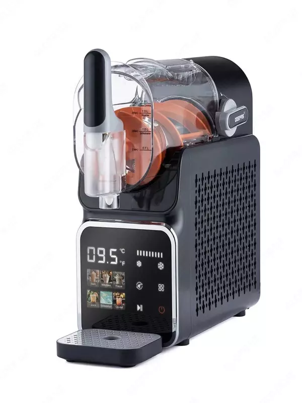  DOSTAVKANADOM - Аппарат для смузи и мороженого от Uakeen Germany