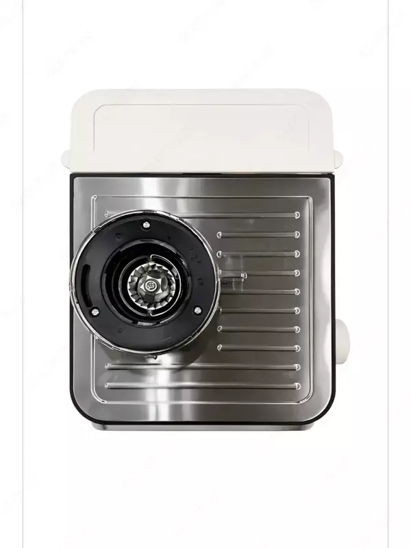  Кофеварка рожковая Uakeen Germany ZL-1509  с дисплеем  встроенной кофемолкой  1350Вт  20бар - DOSTAVKANADOM