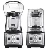  Uakeen ZL-2404 blenderi  2200Vt  zanglamaydigan po‘latdan yasalgan 6 ta pichoq  2l - 