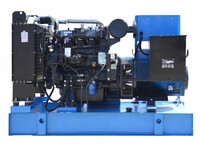 Дизельный генератор SP- 50 KW - от {0} сум