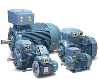 Электродвигатели АИР.