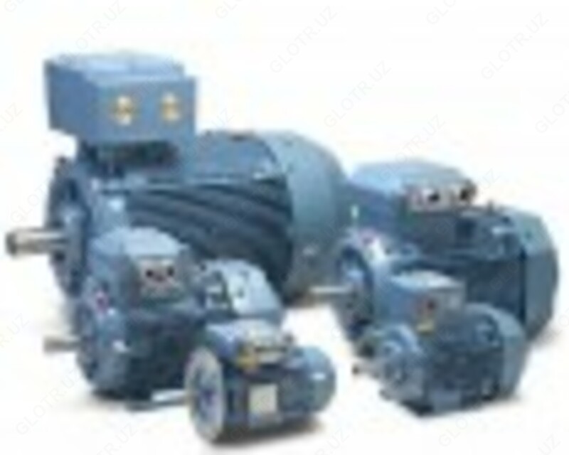 Электродвигатели АИР. - {0} so'mdan