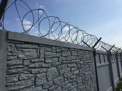 Барьер СББ АКЛ 1 " ЕГОЗА " - 21 100 сум / кг.