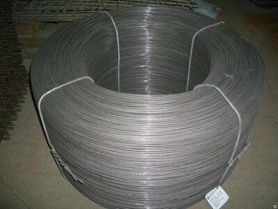 Проволока ВР-1 для армирование  Ulgurji va chakana