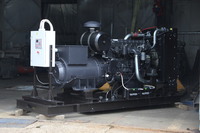 Дизель генератор 300 кВа