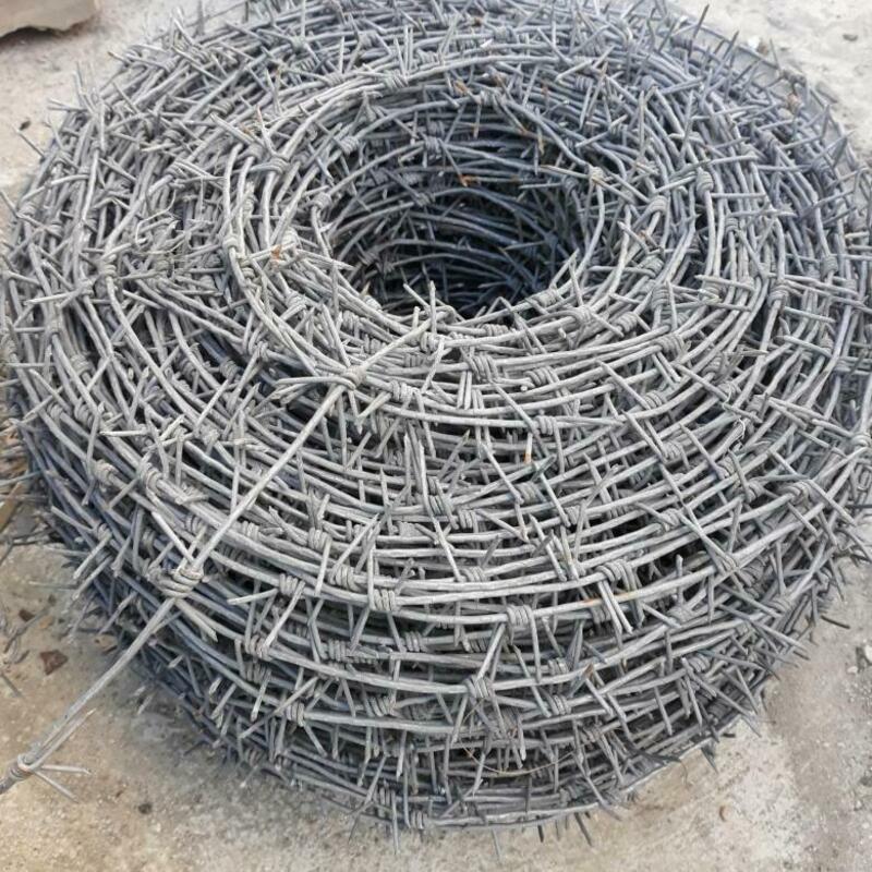 Колючая проволока КЦ1 - от {0} сум